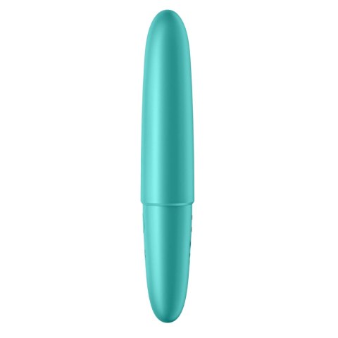 Mini mały wibrator satisfyer ultra power bullet 6