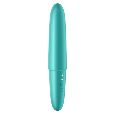 Mini mały wibrator satisfyer ultra power bullet 6