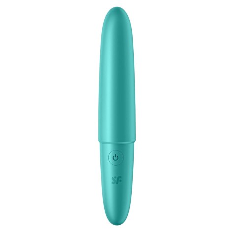 Mini mały wibrator satisfyer ultra power bullet 6