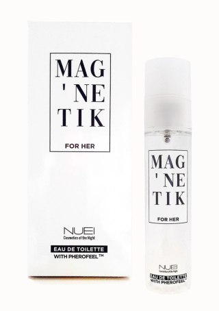 MAG"NETIK For Her - 50ml