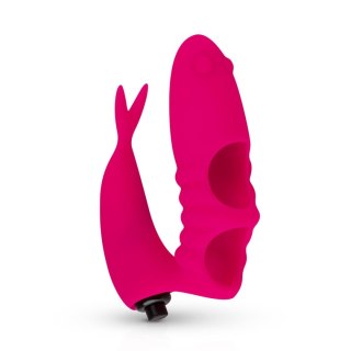 Finger Vibrator - Pink