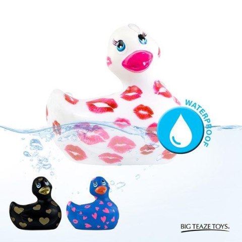 I Rub My Duckie 2.0 | Romance (White & Pink)