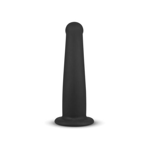 No-Parts - Parker Dildo 19.5 cm - Black