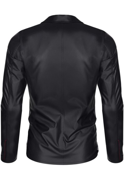 RMDaniele - black jacket - L