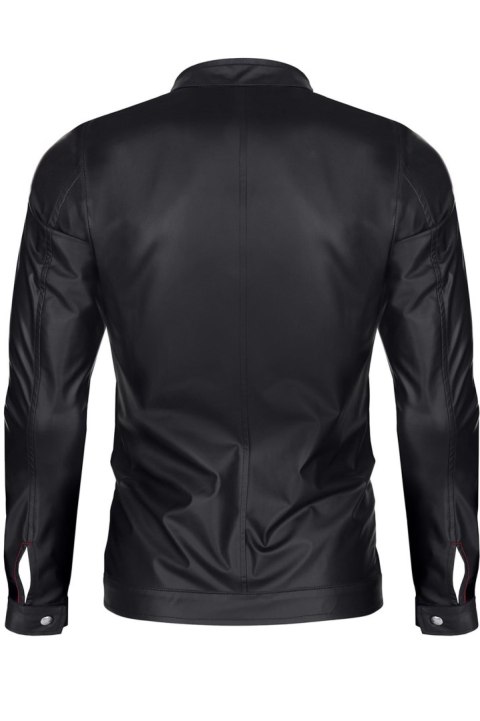 RMGiorgio001 - black jacket - XL