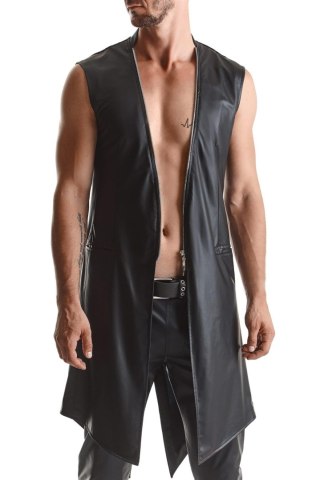 RMMarco001 - black vest - M