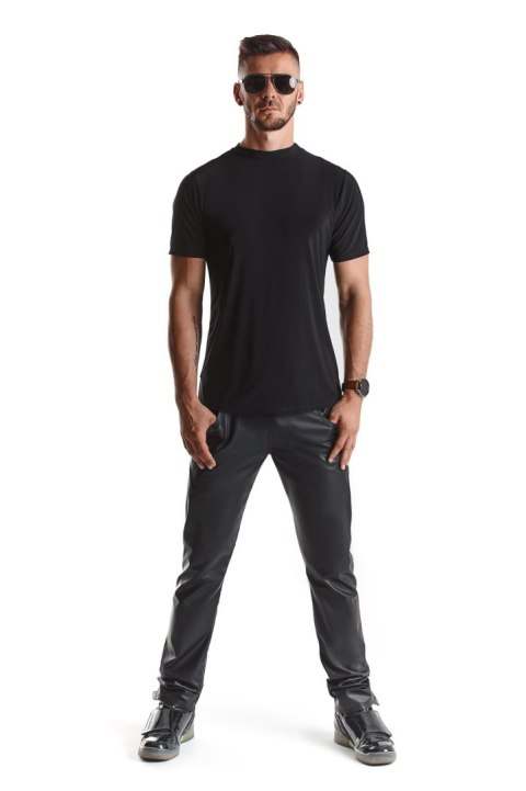 RMRiccardo001 - black T-shirt - L