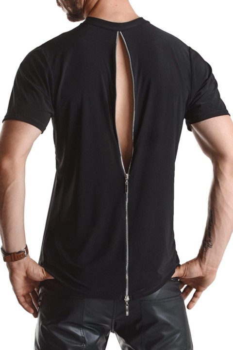 RMRiccardo001 - black T-shirt - XL