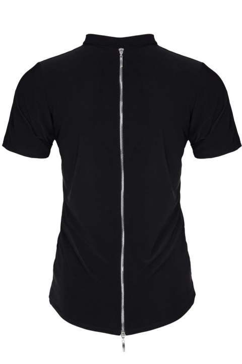 RMRiccardo001 - black T-shirt - XXL