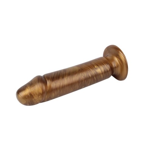 Dildo analne plug zatyczka penis realistyczna 22cm