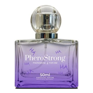 J for Him with Phero Strong for Men 50ml