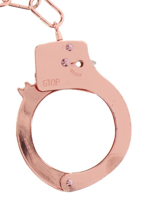 Metal Handcuffs