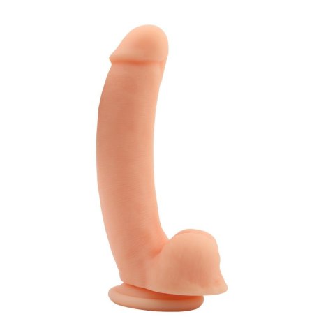 Naturalne realistyczne dildo członek penis 20cm