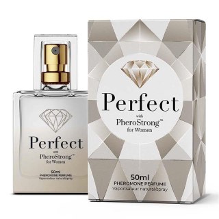 Perfect with PheroStrong for Women 50ml