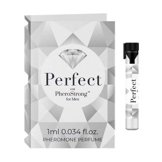 TESTER Perfect with PheroStrong for Men 1ml