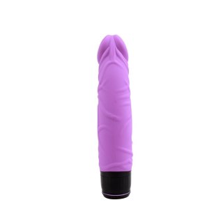 Wibrator realistyczny penis członek 19cm 7 trybów