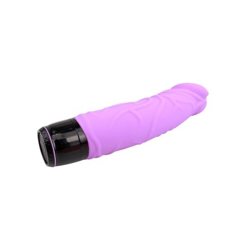 Wibrator realistyczny penis członek 19cm 7 trybów