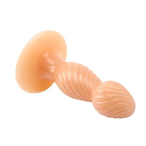 Korek analny duży plug sex zatyczka do pupy 14cm