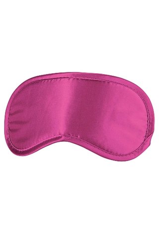 Soft Eyemask - Pink