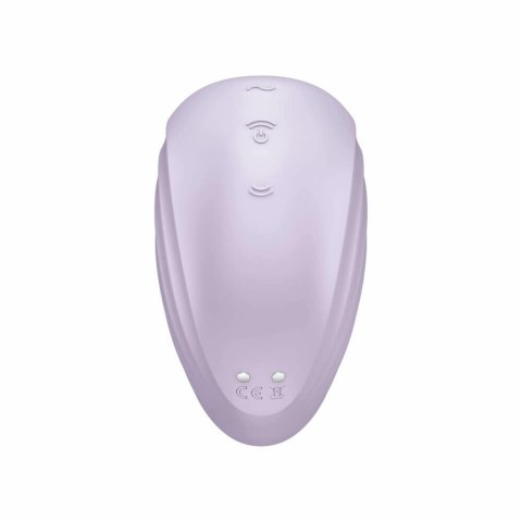 Stymulator łechtaczki powietrzny Satisfyer Pearl