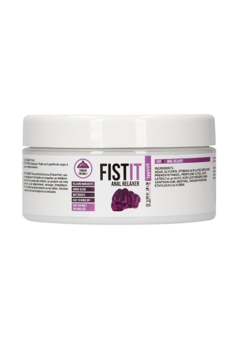 Żel Fisting Fist It - Anal Relaxer - 300 ml