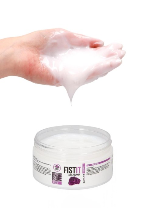 Żel Fisting Fist It - Anal Relaxer - 300 ml