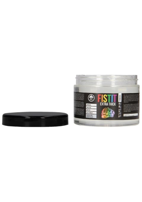 Żel Fisting Fist It - Extra Thick - Rainbow - 500 ml