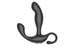 Finger Wiggle Prostate Massager