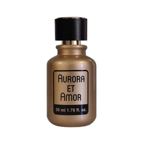 Feromony-Aurora Et Amor 50ml Gold