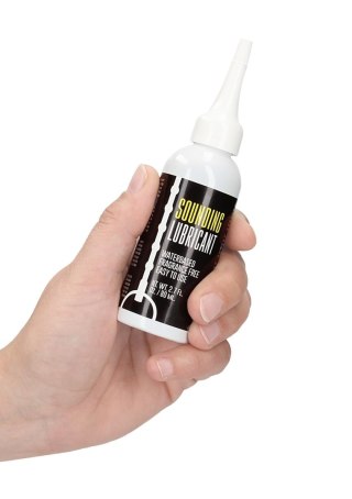 Lubrykant do penis pluga sondy cewki moczowej 80ml