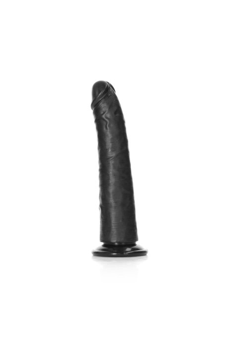 Slim Realistic Dildo with Suction Cup - 7""/ 18 cm