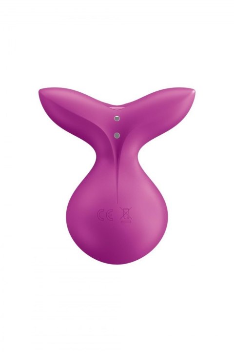 Masażer łechtaczki Satisfyer Viva la Vulva 3