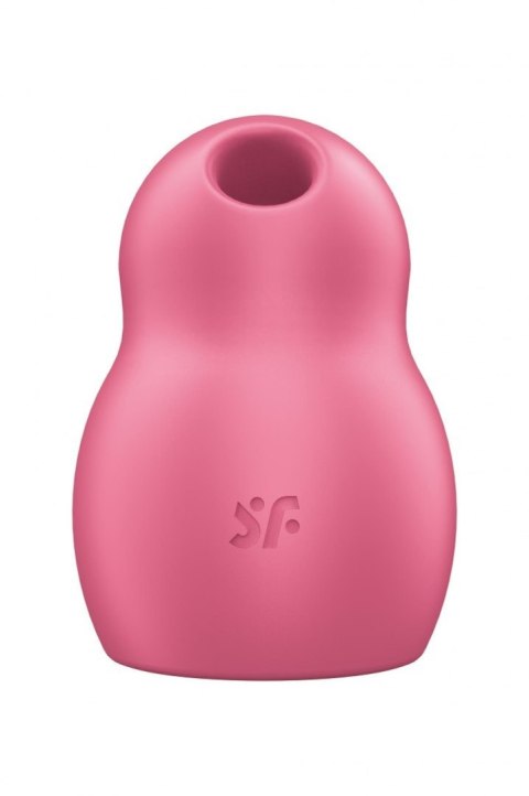 Powietrzny Stymulator Satisfyer Pro To Go 1