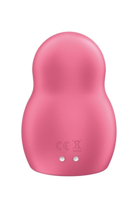 Powietrzny Stymulator Satisfyer Pro To Go 1