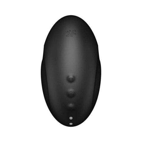 Stymulator łechtaczki Satisfyer Vulva Lover3 black