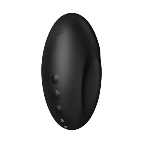 Stymulator łechtaczki Satisfyer Vulva Lover3 black