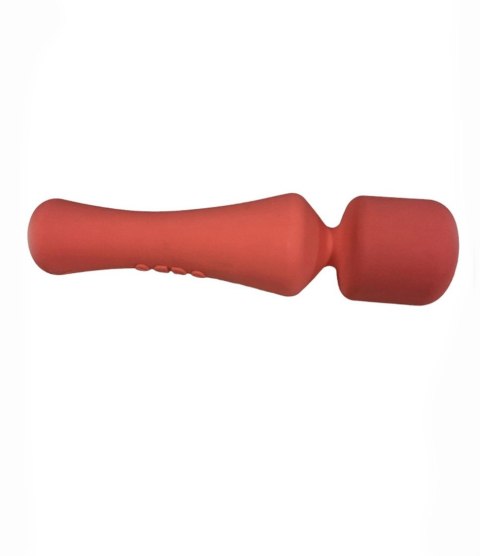 Wibrator-Big Size Wand Massager Heat Function