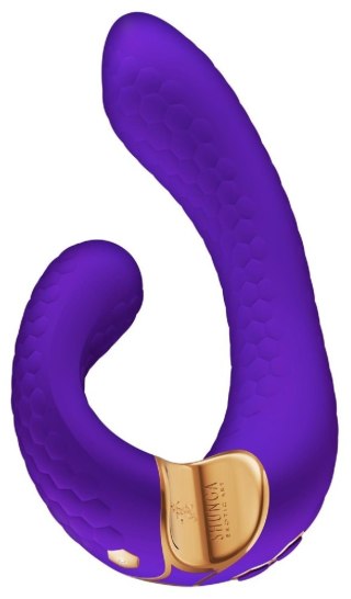 MIYO Intimate Massager Purple