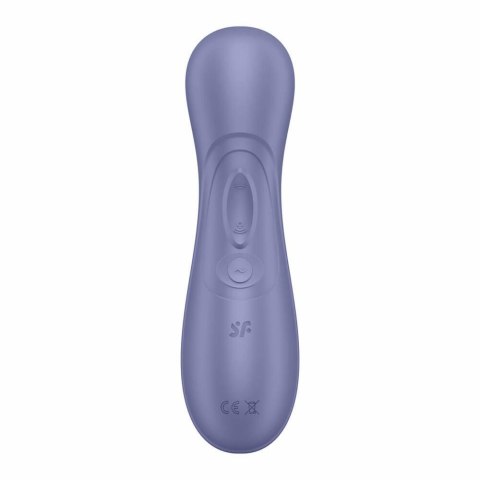 Masażer powietrzny bezdotykowy Satisfyer Pro 2