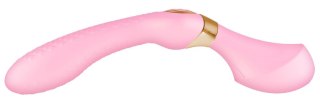 ZOA Intimate Massager Light Pink