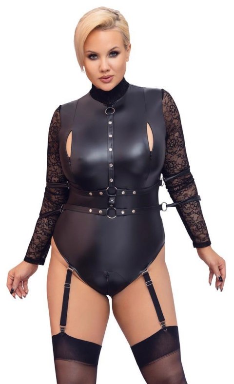 Body Bondage 2XL