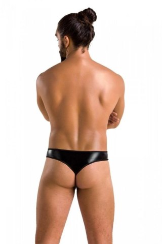 033 THONG PAUL black XXL/XXXL - Passion