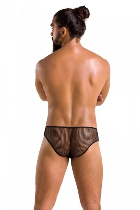 035 SLIP RICHARD black XXL/XXXL - Passion