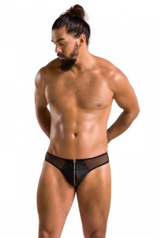 042 SLIP TIMMY black L/XL - Passion