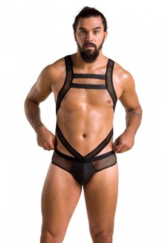 045 BODY VICTOR black L/XL - Passion