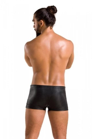 048 SHORT DAVID black L/XL - Passion