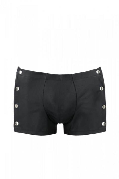 048 SHORT DAVID black S/M - Passion