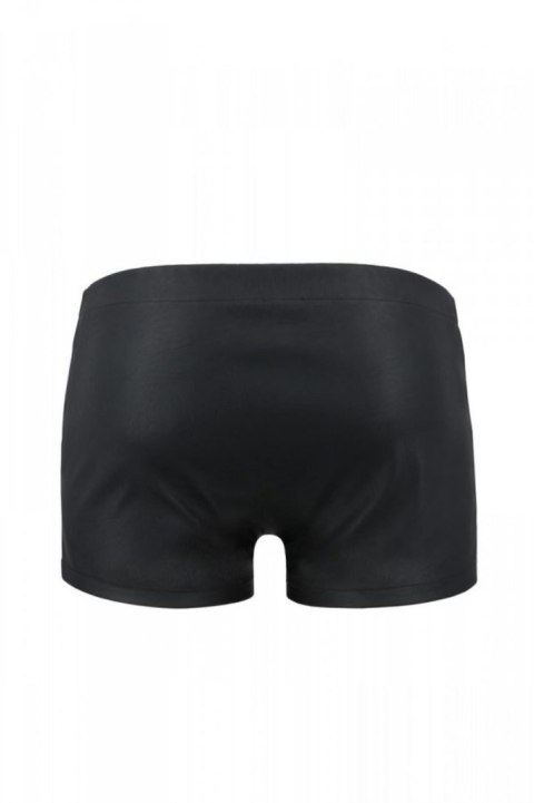 048 SHORT DAVID black S/M - Passion