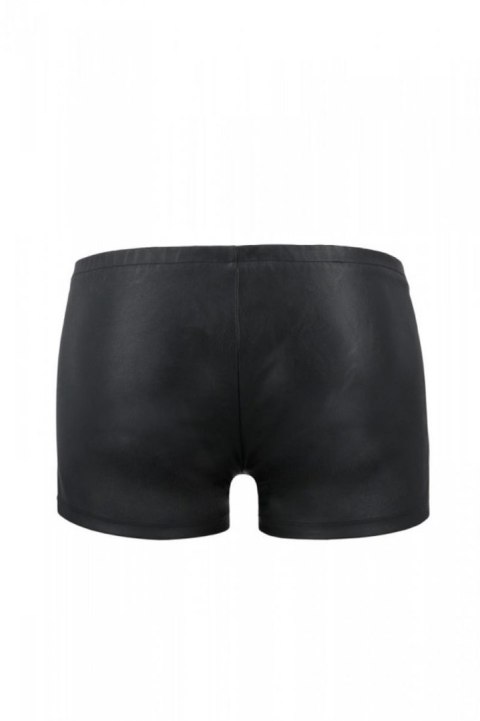 049 SHORT MATT black L/XL - Passion