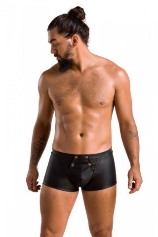 050 SHORT PATRICK black L/XL - Passion